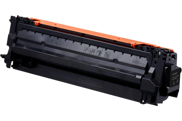 CANON Toner-Modul 059H schwarz 3627C001 LBP852CX 15'500 Seiten