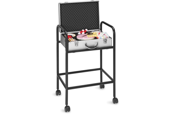 MAGNETOP. Trolley für Moderatorenkoffer 11115101 mobil