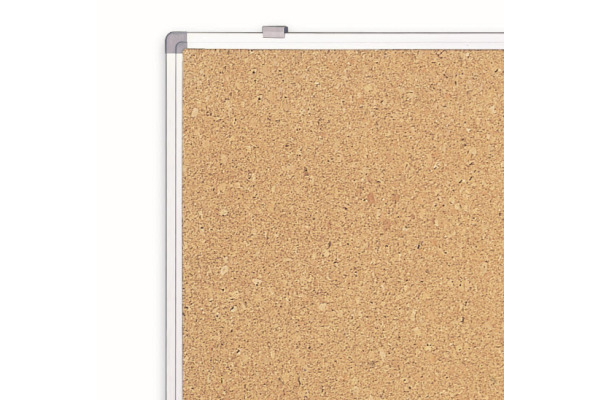 MAGNETOP. Design-Pinnboard SP 12177 Kork 600x450mm
