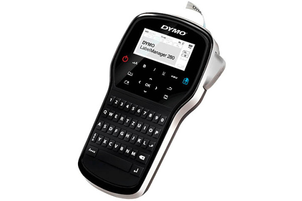 DYMO LabelManager 280 P S0968970