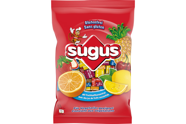 SUGUS Classic 244689 1000g