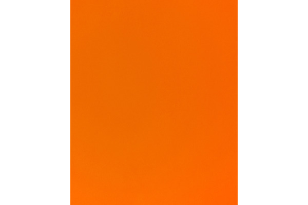 I AM CREA Tonpapier 50x70cm 29012083 120g, orange