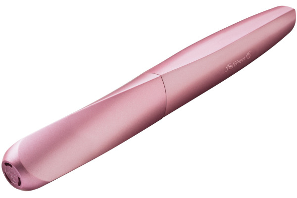 PELIKAN Füllhalter Twist M 806251 Girly Rose