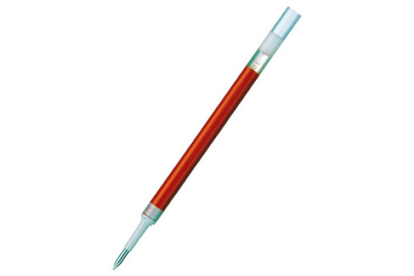 PENTEL EnerGel Mine 0.7mm LR7-BX rot
