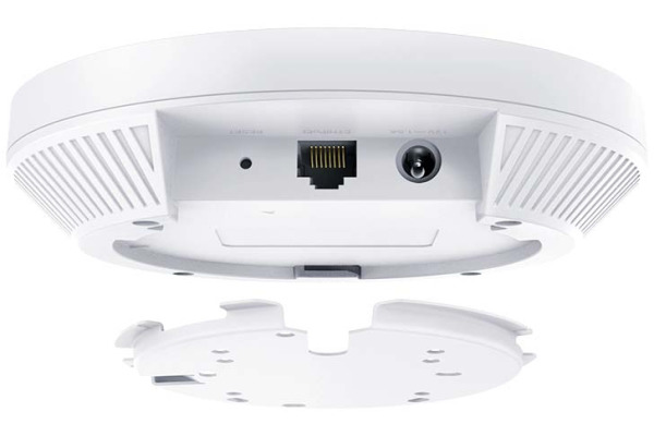 TP-LINK EAP610 EAP610 AX1800 Ceiling Mou. WiFi 6 AP