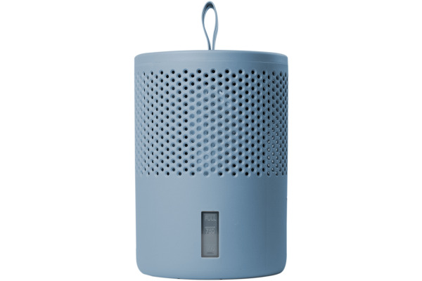 ABSODRY Luftentfeuchter Duo Family 456859416 blau