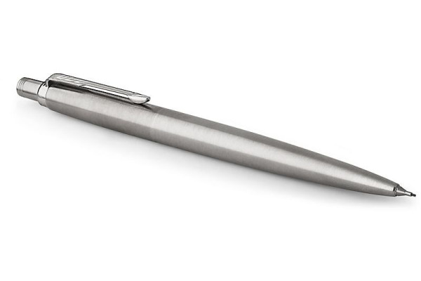 PARKER Druckbleistift 0.5mm 1953381 Edelstahl C.C.