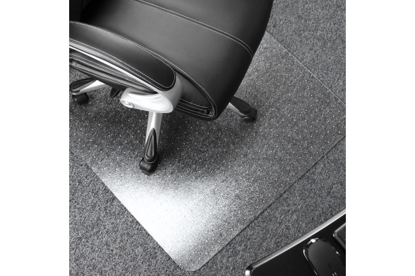 FLOORTEX Bodenschutzmatte 116x183cm FC1118323 Cleartex ultimat