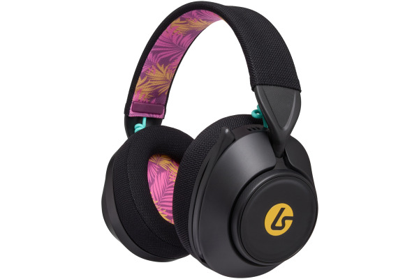 POWERA Headset LS500 Sunsetparadise CPHS0637 Wireless, PS5, Black