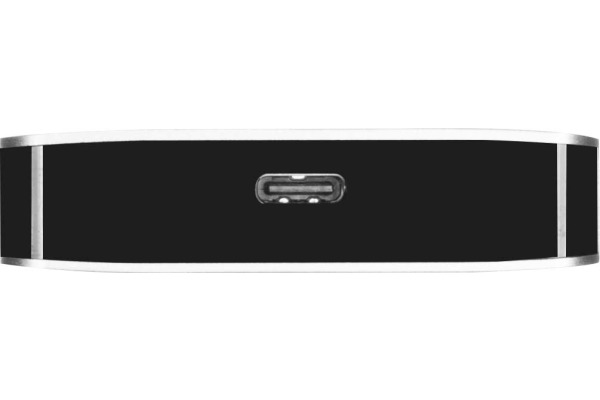 TARGUS USB-C Dual 4K Docking Station DOCK423EU Space Grey