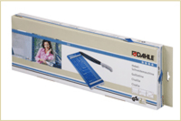 DAHLE Hebelschneidemaschine 502 502-20043 A4 / 8 Blatt