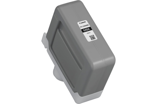 CANON Tintenpatrone matt schwarz PFI2300MB iPF GP-2000/4000 330ml
