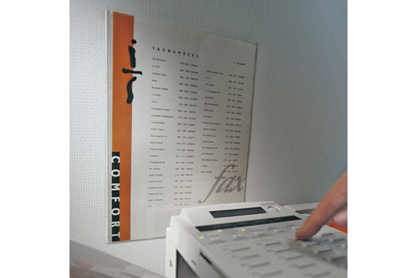 3L Sichttasche A5 10088 PP selbstklebend 50 Stück