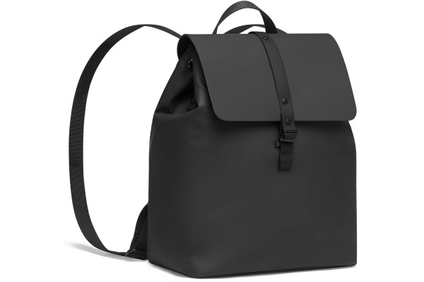 GASTON Däsh Bucket Backpack DSHBBP13 Black