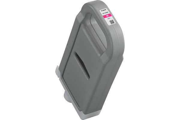 CANON Tintenpatrone magenta PFI2700M iPF GP-2000/4000 700ml
