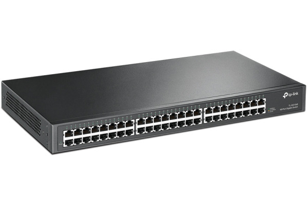 TP-LINK TL-SG1048 TL-SG1048 48-Port Gigabit Switch