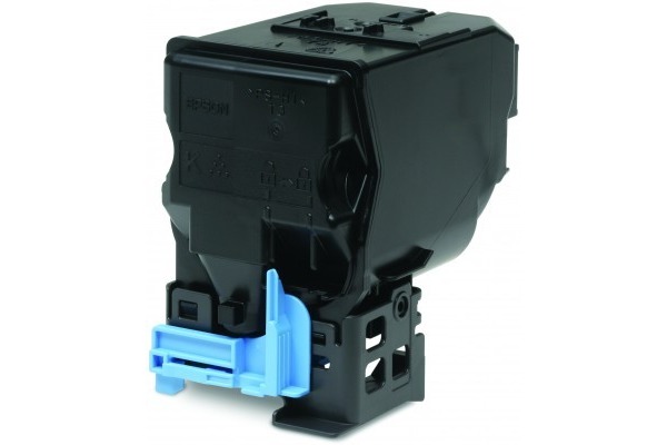 EPSON Toner-Modul schwarz S050593 AcuLaser C3900 6000 Seiten