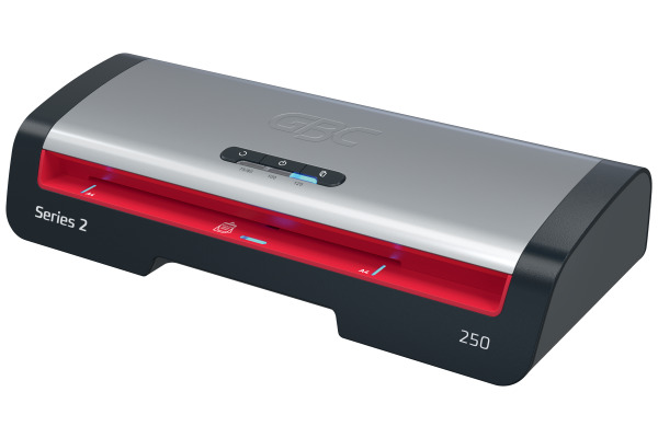GBC Laminiergerät 250HS A4 4410070CH