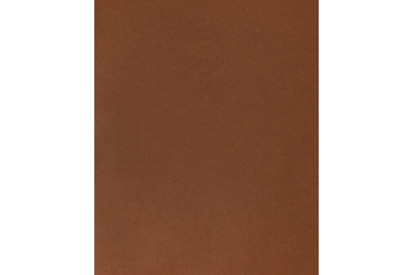 I AM CREA Tonpapier 50x70cm 29012083 120g, mittelbraun