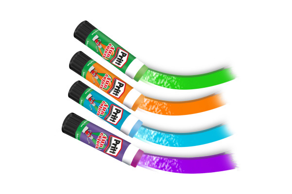 PRITT Stick Fun Colors 45-900242 4x10g