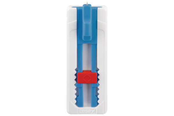 TESA Klebenagel 2x1kg 777780000 Tapete & Putz