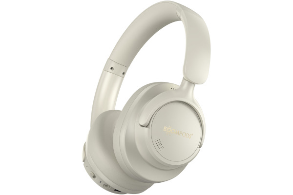 BOOMPODS Headpods ANC+ HPANCS Sand