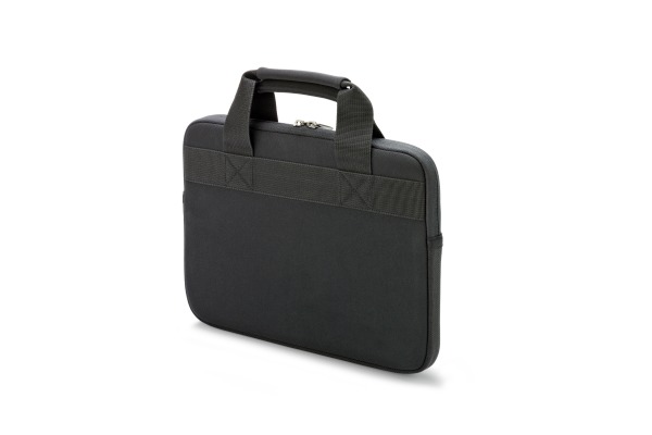 DICOTA Smart Skin Sleeve 14-14.1 D31181-RP black