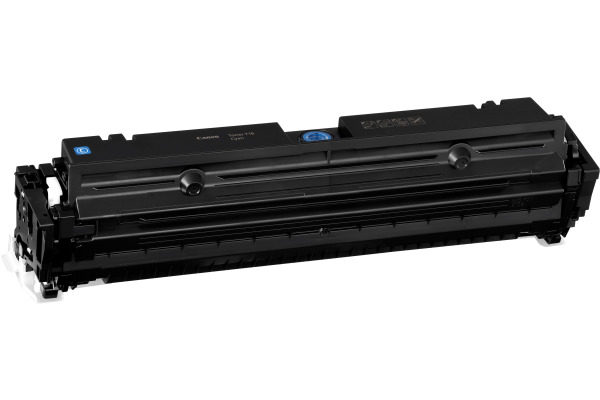 CANON Toner cyan T16 I-SENSYS X C1936P 14'000 S.