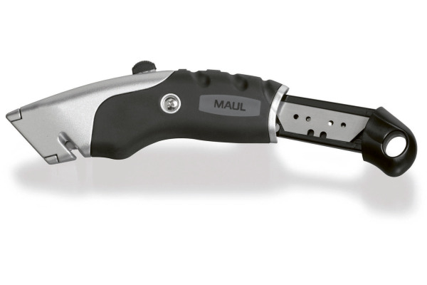 MAUL Sicherheitscutter 18mm 7782290 Expert