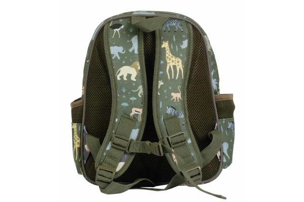 ALLC Rucksack BPSAGR57 Savanna 27x32x19cm