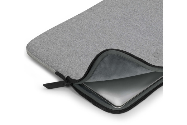DICOTA Skin URBAN Sleeve 12 D31749 grey
