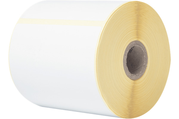 BROTHER Thermo-Etiketten 102x152mm BDE-1J1521TD-4410D 8 Rollen