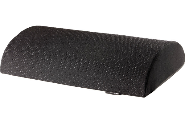 FELLOWES Fusskissen Breyta 100119851 schwarz