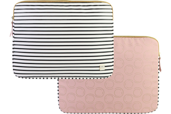 ANCOR Laptop Sleeve Unique 109993 16 Zoll 39x30x2.85 cm