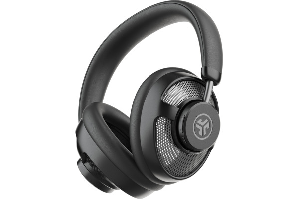 JLAB JBuds Open Headphone IEUHBJBUD Wireless, Black