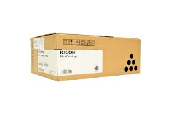 RICOH Toner Modul schwarz 407716 SP C252HE 6500 Seiten