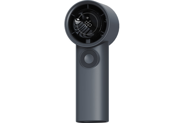 AIOLOS Handventilator AURA 67.AF01AN anthrazit