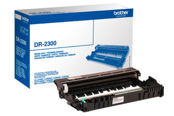 BROTHER Drum DR-2300 HL-L2340/L2360 12'000 Seiten