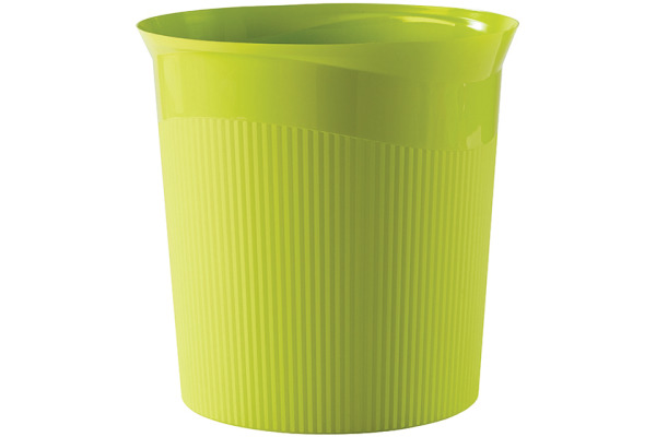 HAN Papierkorb Re-LOOP 13lt 18148-950 hellgrün