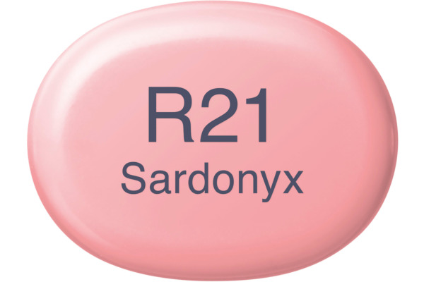 COPIC Marker Sketch 21075284 R21 - Sardonyx