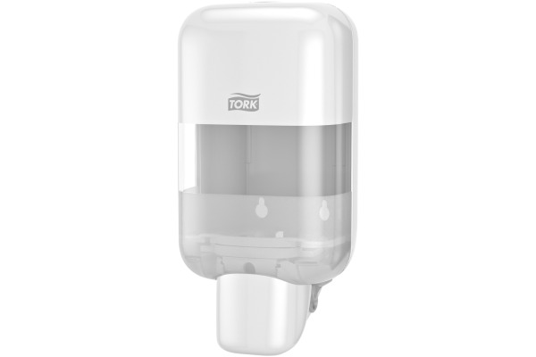 TORK Seifenspender Mini S5 565200 weiss