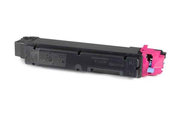 KYOCERA Toner-Modul magenta TK-5305M TASKalfa 350ci 6000 Seiten