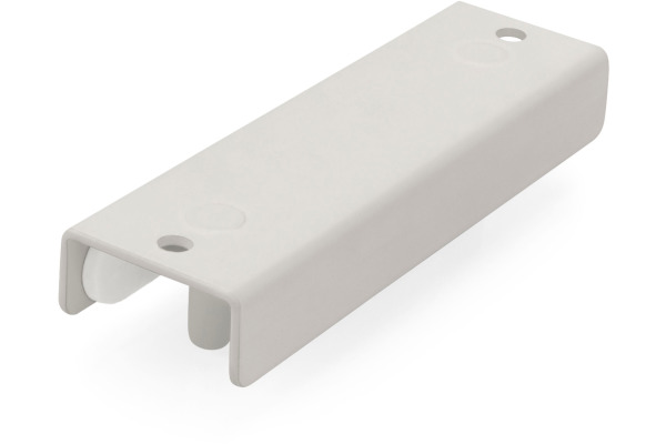 MAGNETOP. Top-Connector double 1146098 weiss, für Infinity Wall