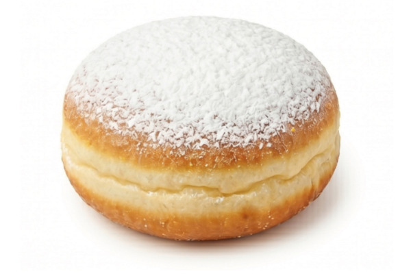 I-TOTAL Quetschi Bakelab XL3842 Krapfen