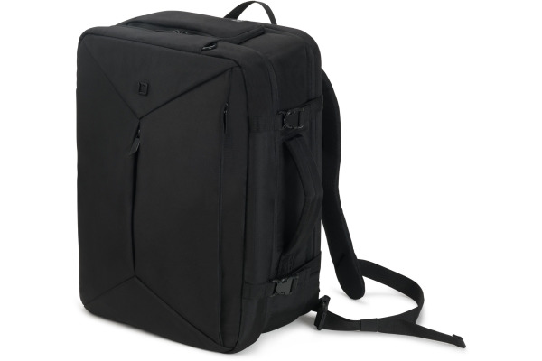 DICOTA Backpack 13-15.6 D31715 Dual Plus EDGE black