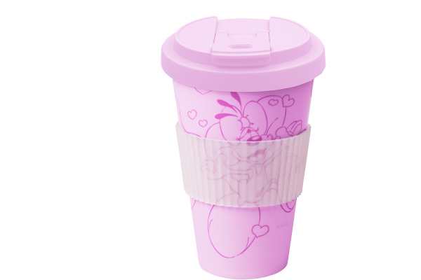 DIDDL Coffee-to-go-Becher 400ml 23724 assortiert