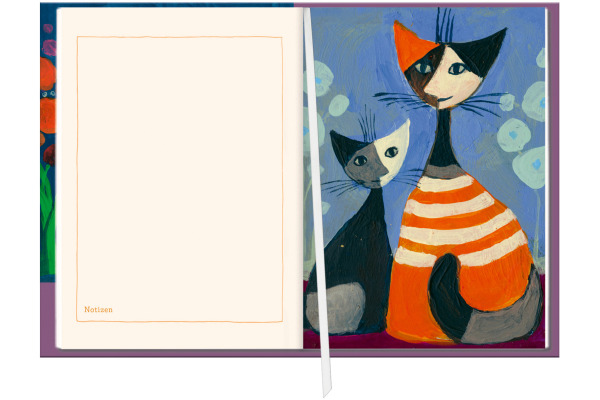 HEYE Agenda 2027 21514+27 R. Wachtmeister DE 11.5x16.3cm