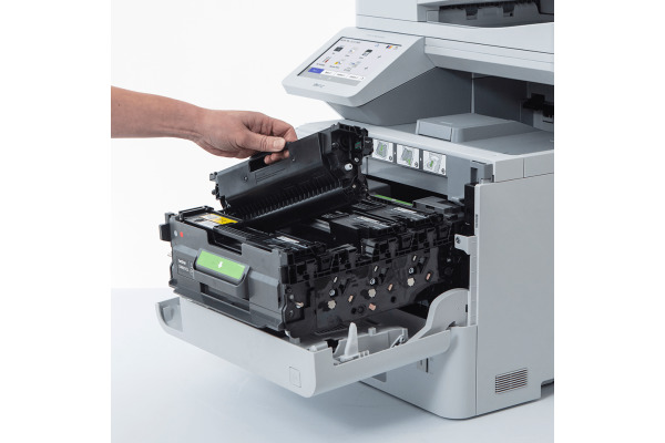 BROTHER Toner HY schwarz TN-821XLBKHL-L9430/9470CDN 12'000 S.