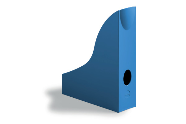 DURABLE Stehsammler ECO A4 775706 blau