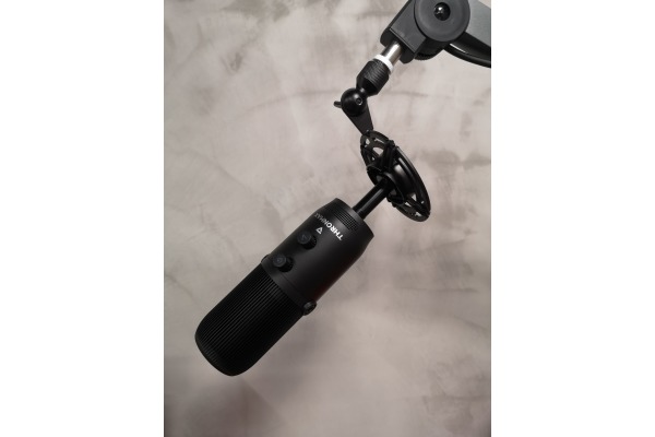 THRONMAX P2 Metal shock Mounting P2 Microphone isolation